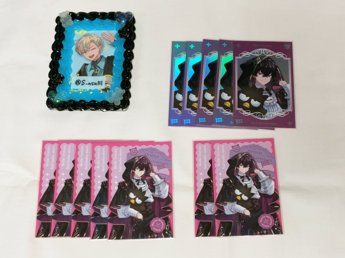 まゆり tweet media