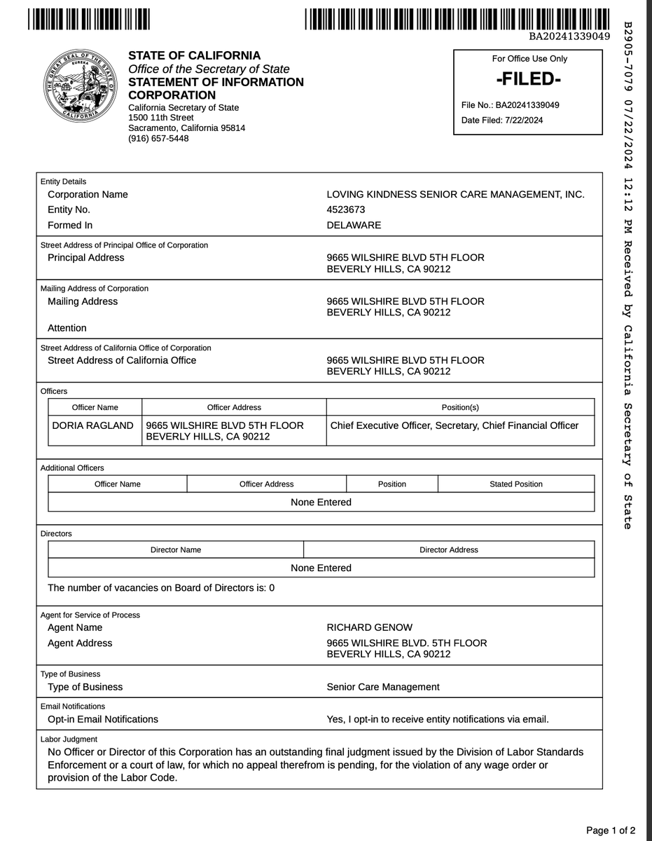 TR G - The Royal Grift tweet media