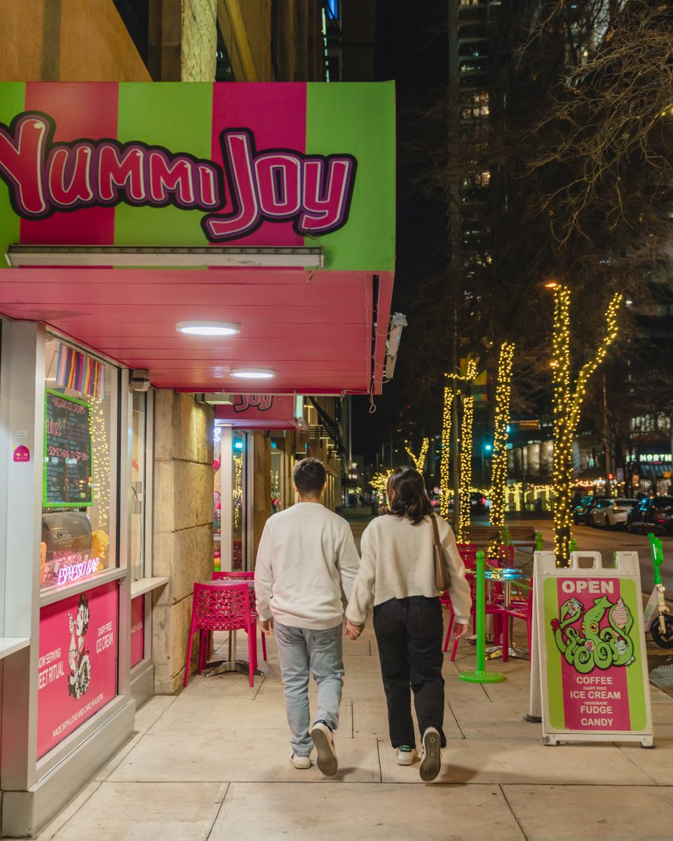 2ND Street District tweet media