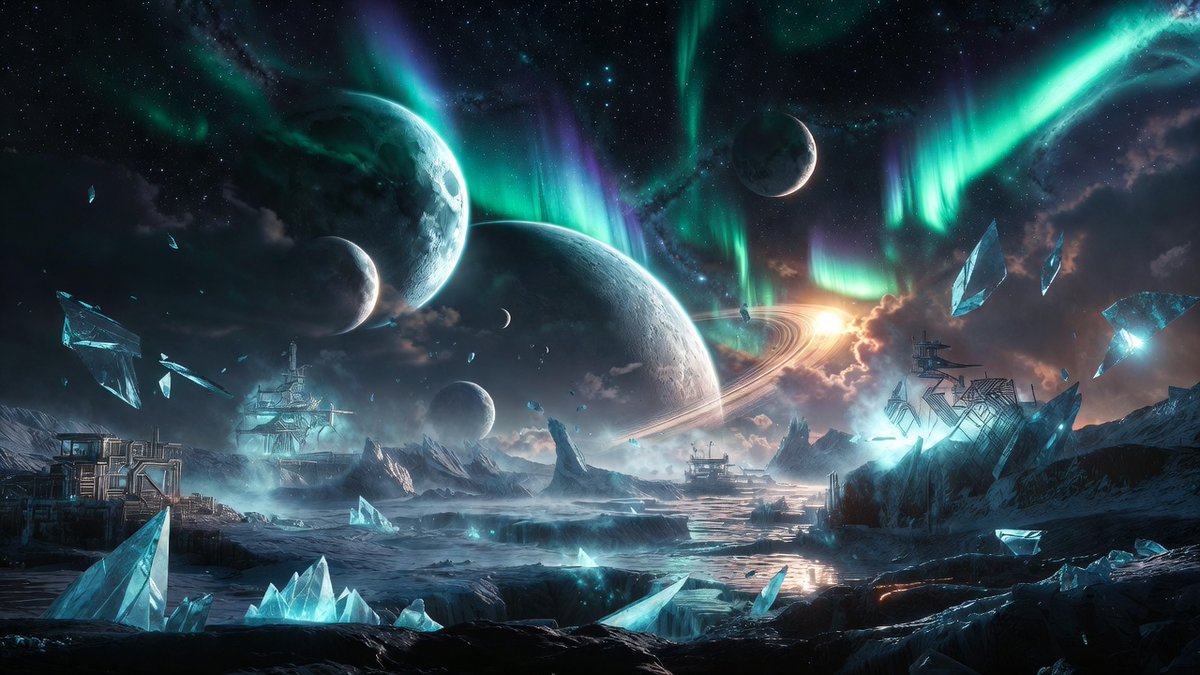 Moonbase Captains tweet media