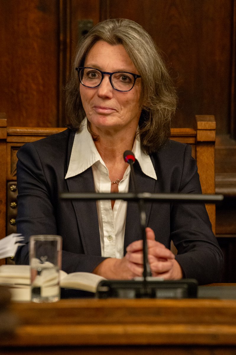 Henrieke Stahl tweet media