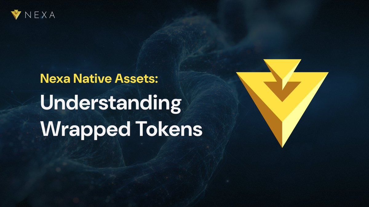 Nexa (@NexaMoney) / Posts / X