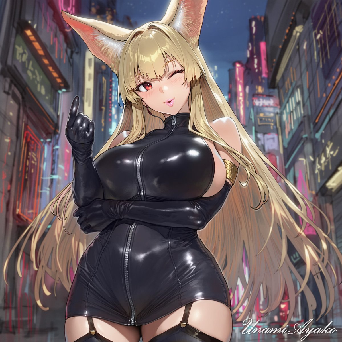 キツネの好奇心は問題の中心にある11