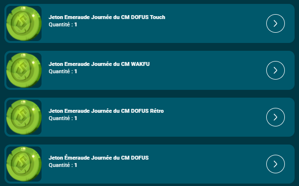 DofusBookSkin tweet media