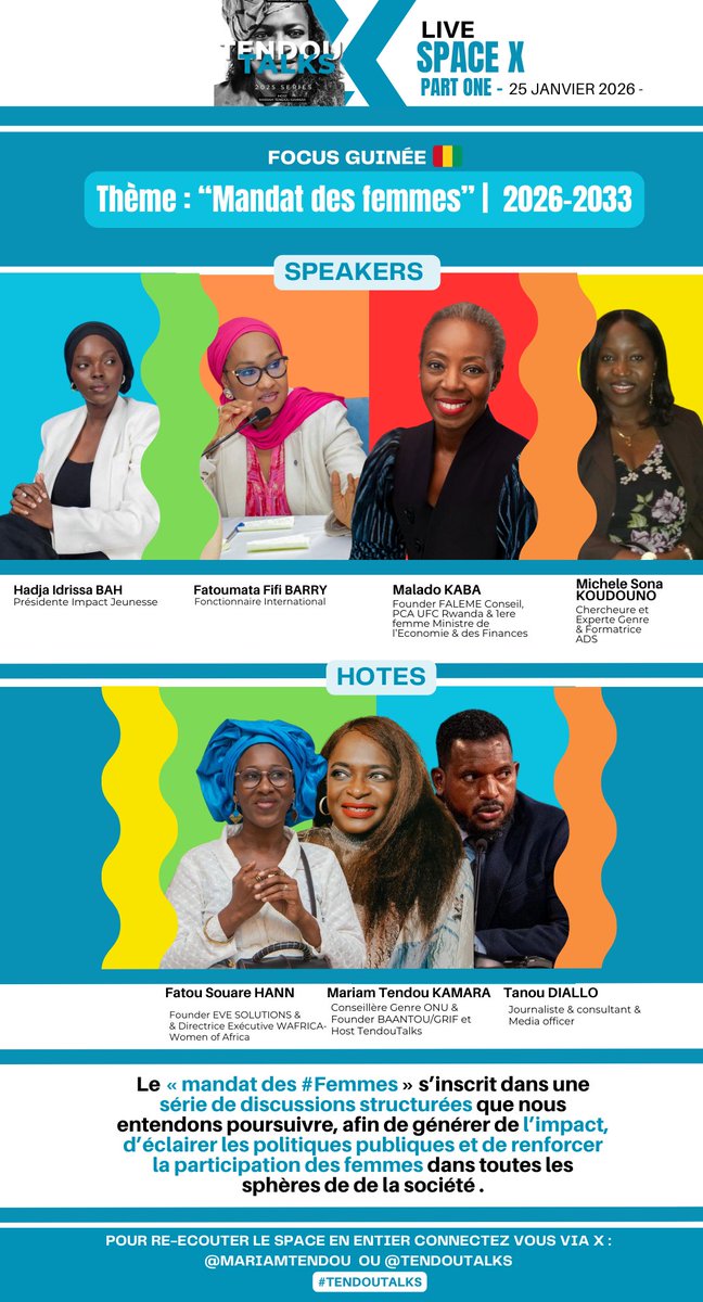 Tendou TALKS tweet media