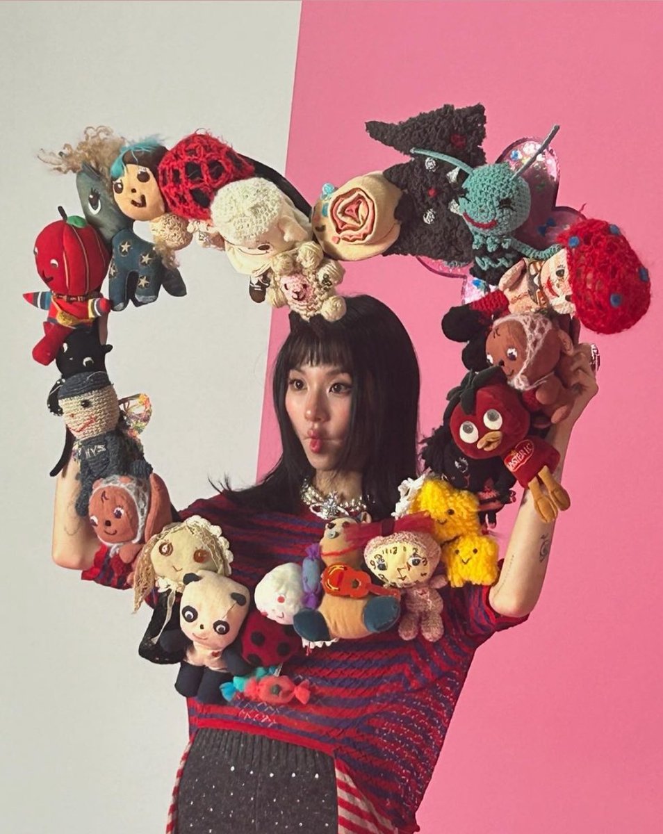 TWSCYILY's tweet image. 