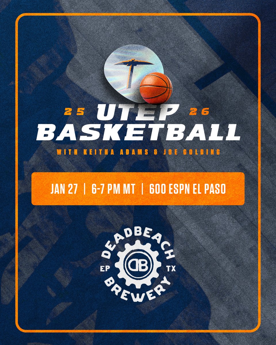UTEP Miners tweet media