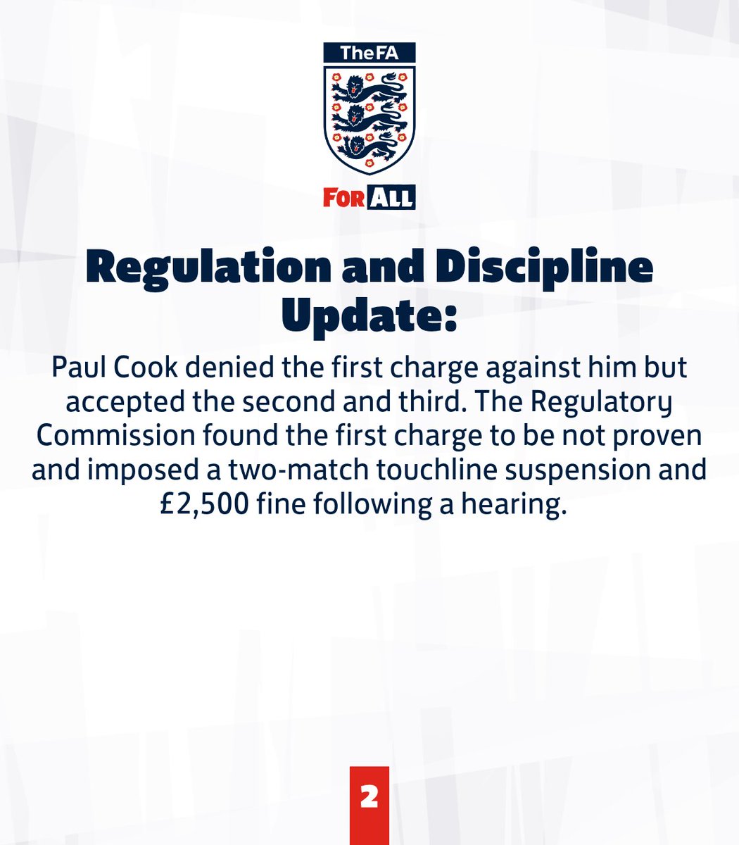 FA Spokesperson (@faspokesperson) on Twitter photo 