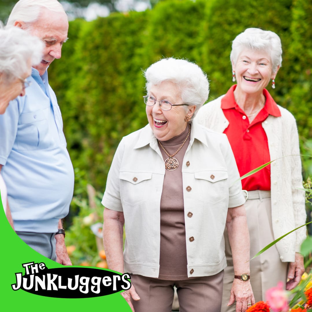 JunkluggersMARI's tweet image. Give your senior living residents a clutter-free space with the Junkluggers of Southeastern MA &amp;amp; RI! ♻️ 

Reach out now to schedule your senior living junk removal.💚🚛

📲 (774) 340-2303

#Junkluggers #SoutheasternMA #RhodeIsland #SeniorLiving #JunkRemoval