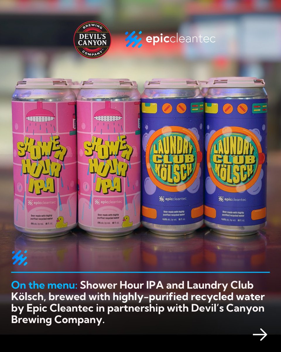 Epic Cleantec tweet media