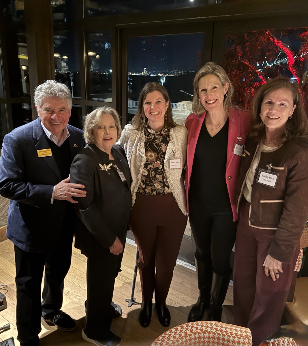 One Mind tweet media