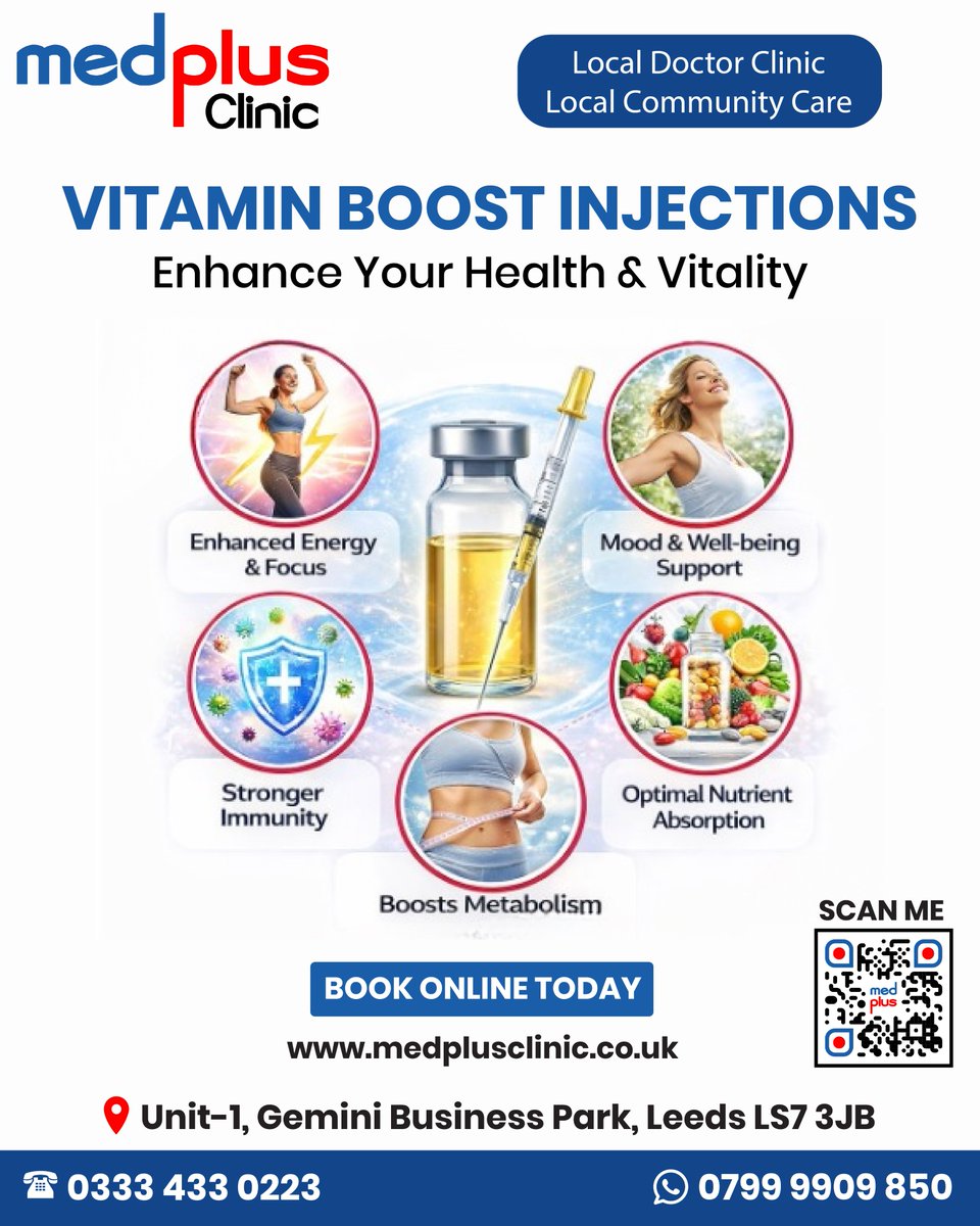 Medplus Clinic tweet media