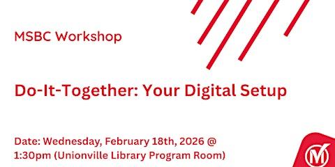 Markham Business tweet media