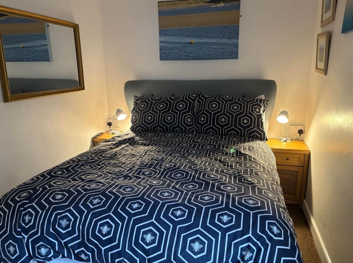 WeAcceptPets's tweet image. ⭐ Special Offer at The Shippon at Mineshop Holiday Cottages ⭐ 

📅 Short breaks from only £100 a night or £499 for the week until the 13th Feb.

📅 Feb Half Term - £330 for 3 nights or £604 for the week.

Accepts 🐶 
weacceptpets.co.uk/cornwall/2040 

#SpecialOffer #BookDirect #HalfTerm