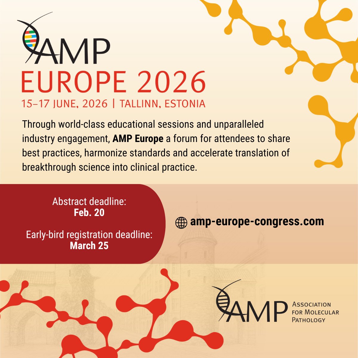 Association for Molecular Pathology tweet media