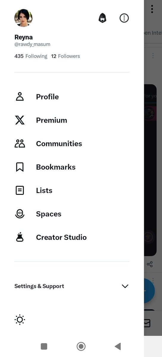 I’m actively  following back 
Follow for follow
I nor Dey fear to follow you