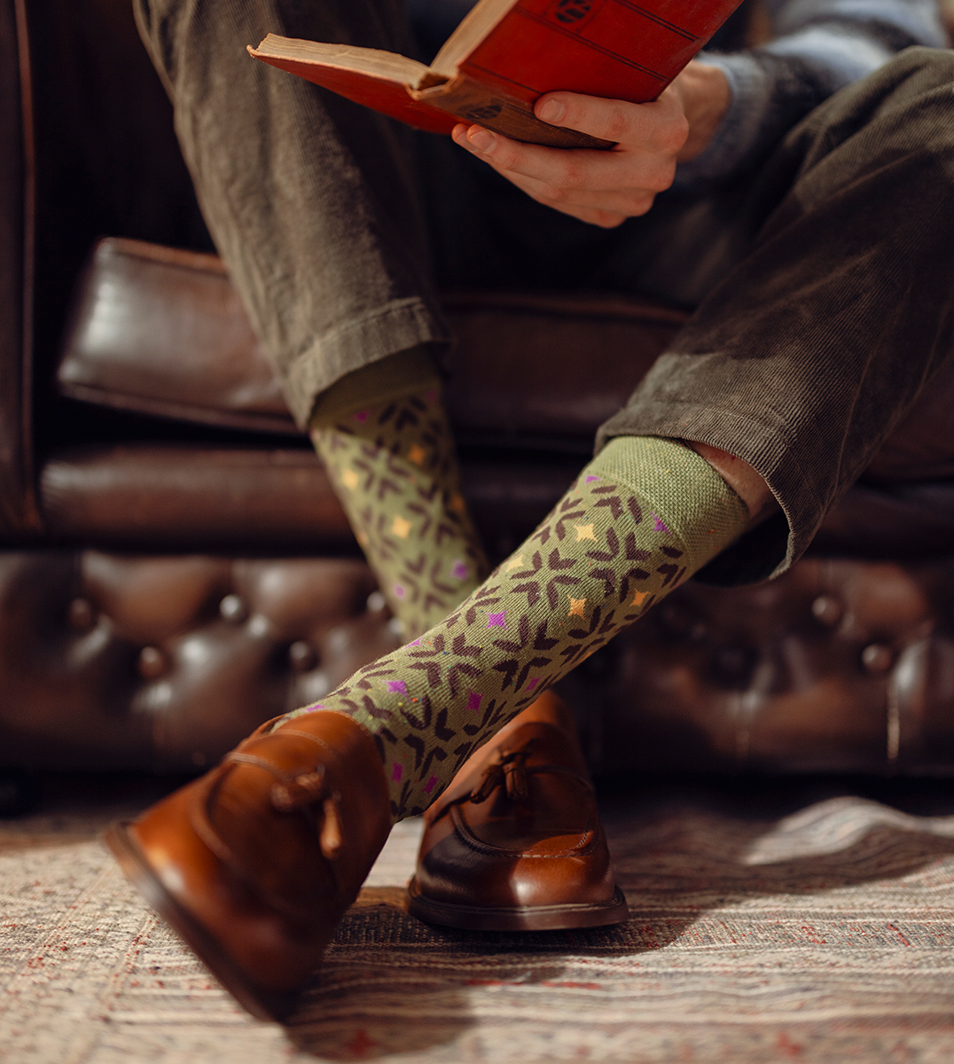 sockshopuk's tweet photo. Do comfort in SPECK-tacular style in SOCKSHOP's speckled bamboo sock sets 🌱

https://t.co/u2khnVuQEJ

#socks #bamboo #sockshop #feelgoodfromthefeetup https://t.co/gbS3FabHsy