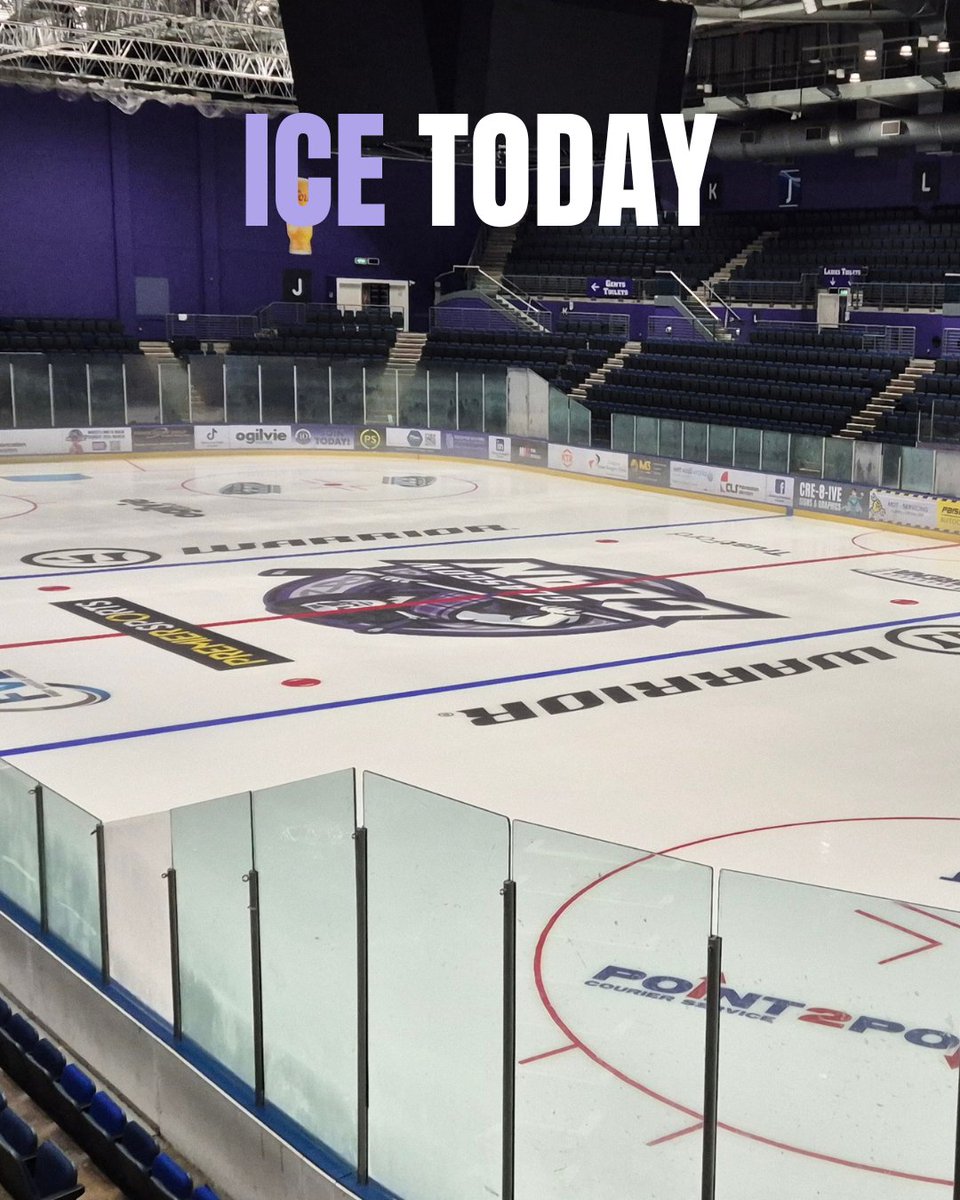 Braehead Arena 🎤🏟 tweet media