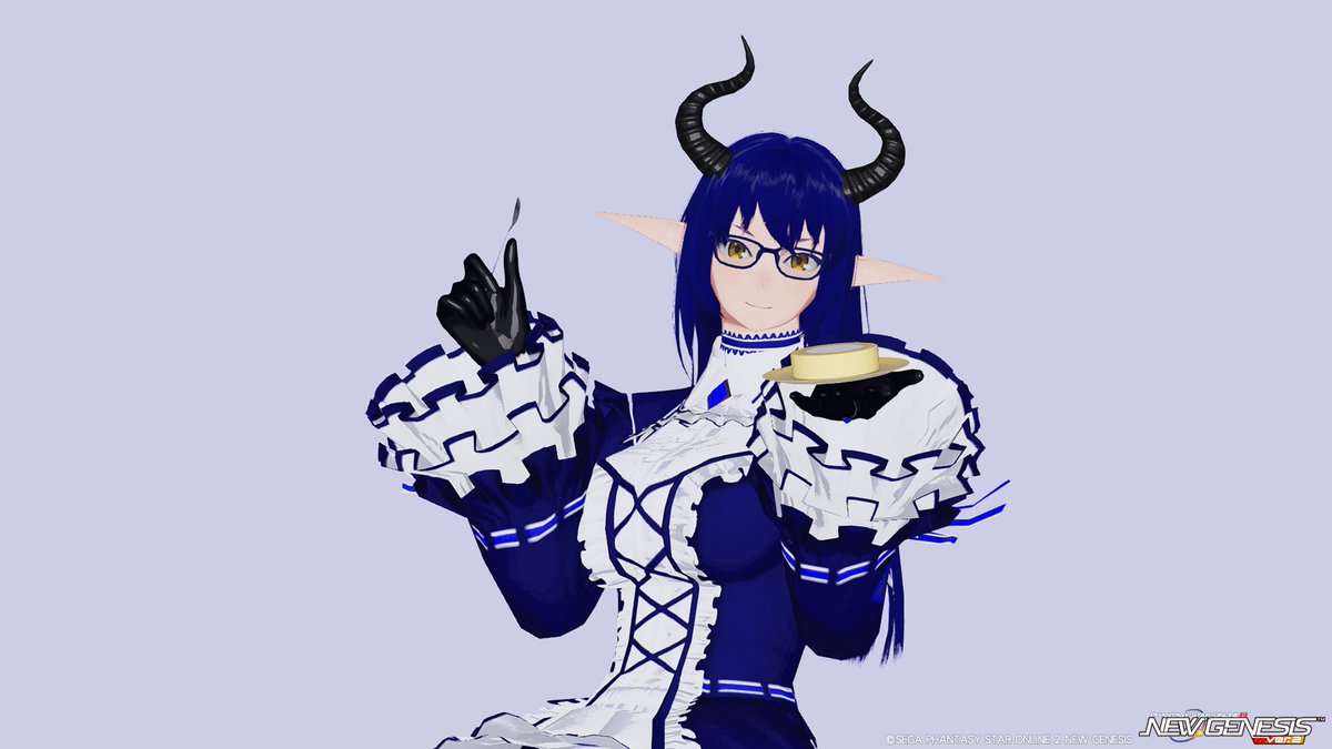 青ネギ猫 (@blue_negi_cat) on Twitter photo 