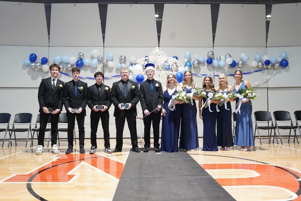 North Branch Area Public Schools tweet media