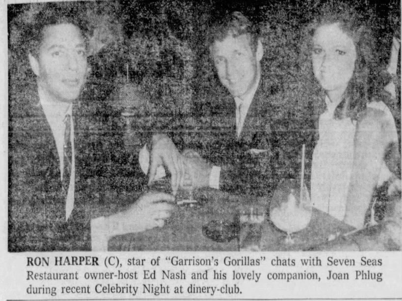 exquaesitor's tweet photo. Eddie Nash's Hollywood Friends https://t.co/5ETUwRMSVm