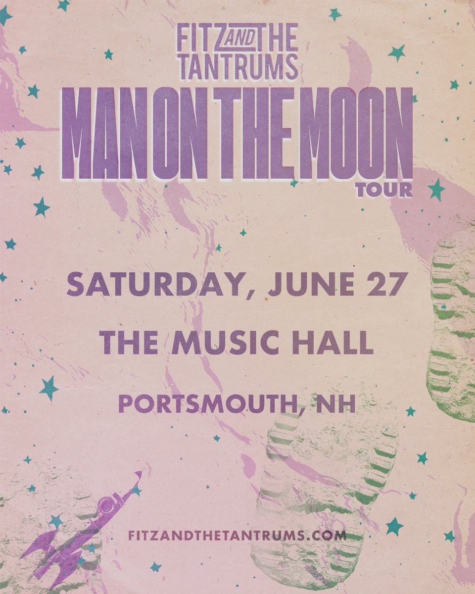 The Music Hall tweet media