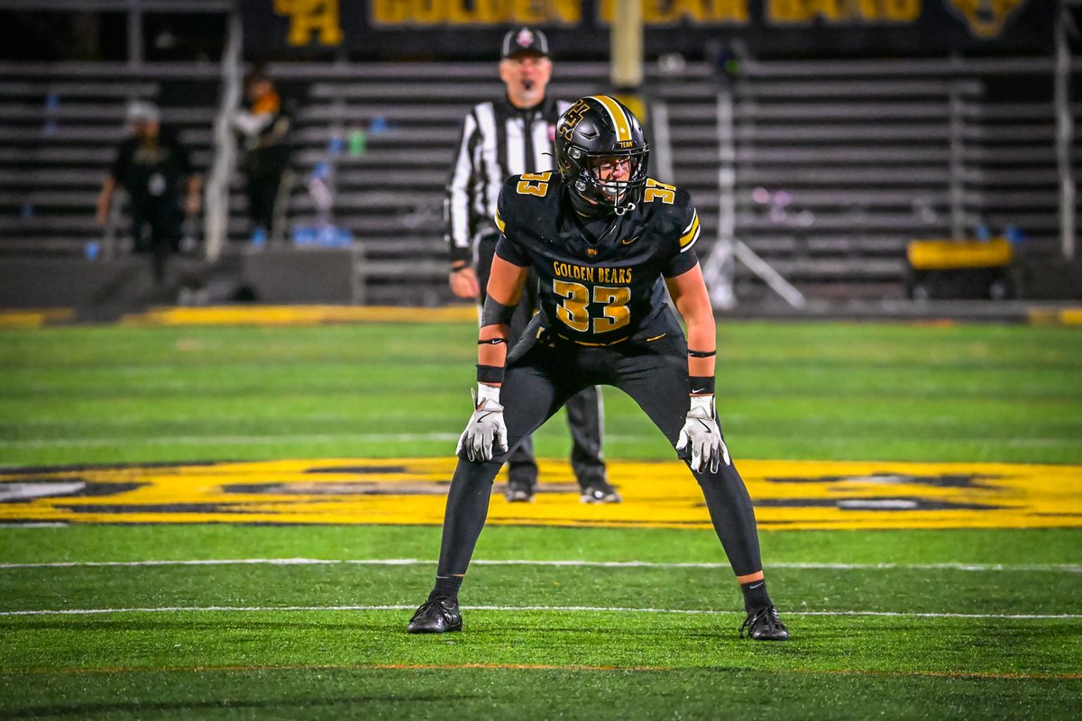 James Janowicz tweet media