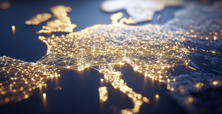 krollbondrating's tweet image. European securitisation delivered one of its strongest post-crisis performances in 2025, with issuance of about EUR308.9bn and EUR168.1bn sold to investors. Explore KBRA’s latest research. kbra.com/publications/Z… | #structuredcredit #KBRA