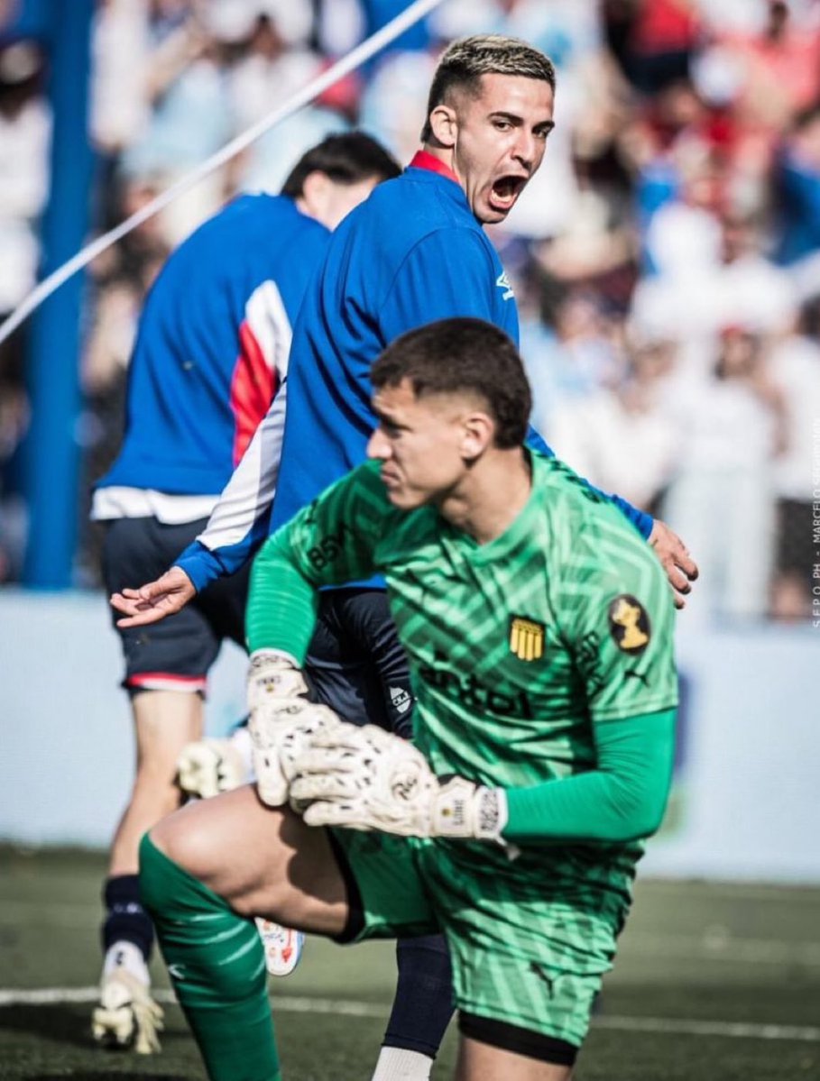 Semana clásica.
NACIONAL.