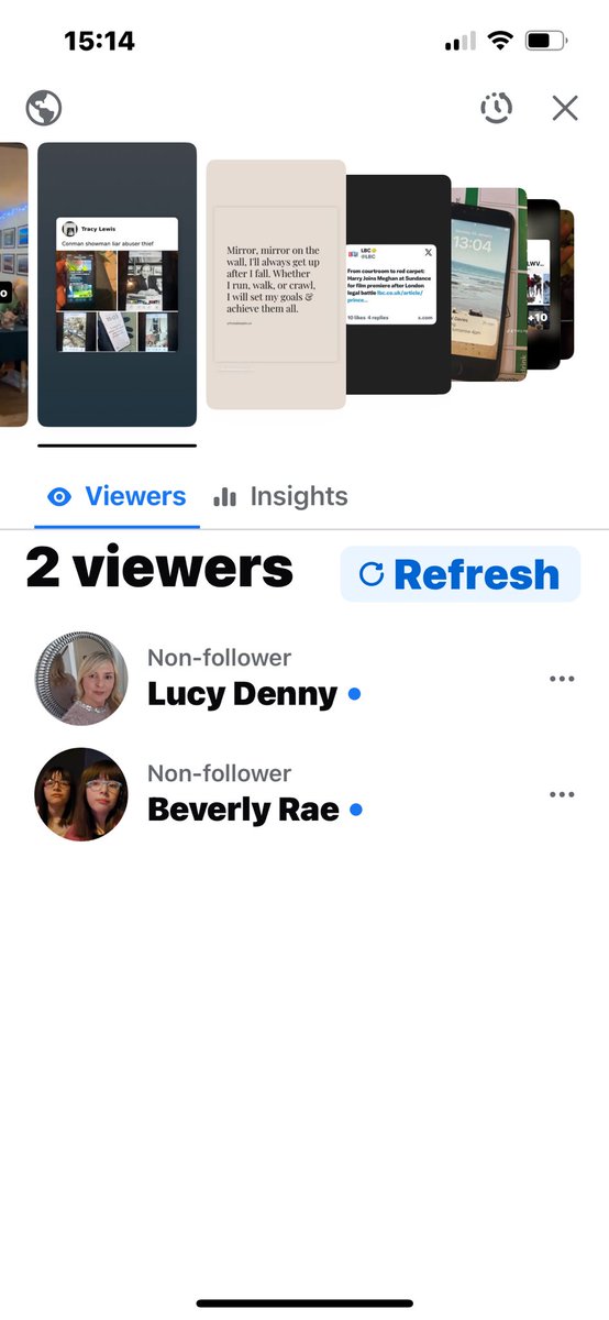 tracy wilkinson now Lewis tweet media