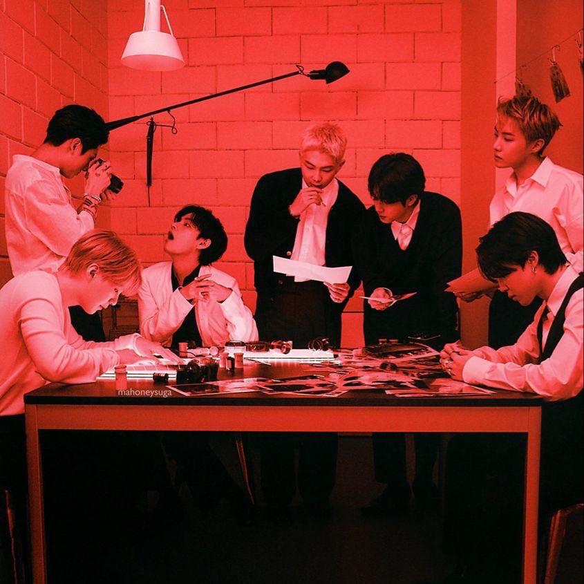 BTS Charts News tweet media