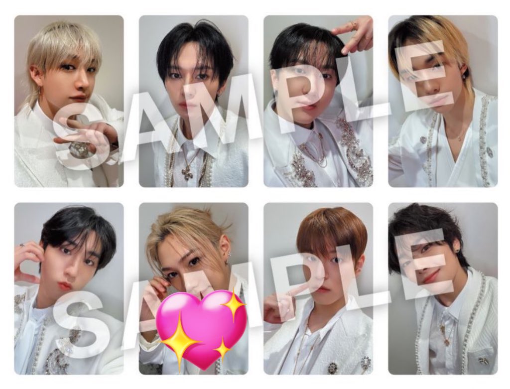 o_1_k_7's tweet photo. Stray Kids スキズ hollow オフイベ 会場限定 共同購入

【譲】2/1  関東🐖🐇🐶

【求】買取
トレカのみ 2000円/枠（送料込）
【交換】
1/24🐥 KARMA🦊
paypay(マネラ◎)、銀行振込
当日会場手渡し、郵送可能です。お気軽にお声掛けください！まとめの方優先します。
埋まり次第2枠目検討 https://t.co/o5GW9BLRms
