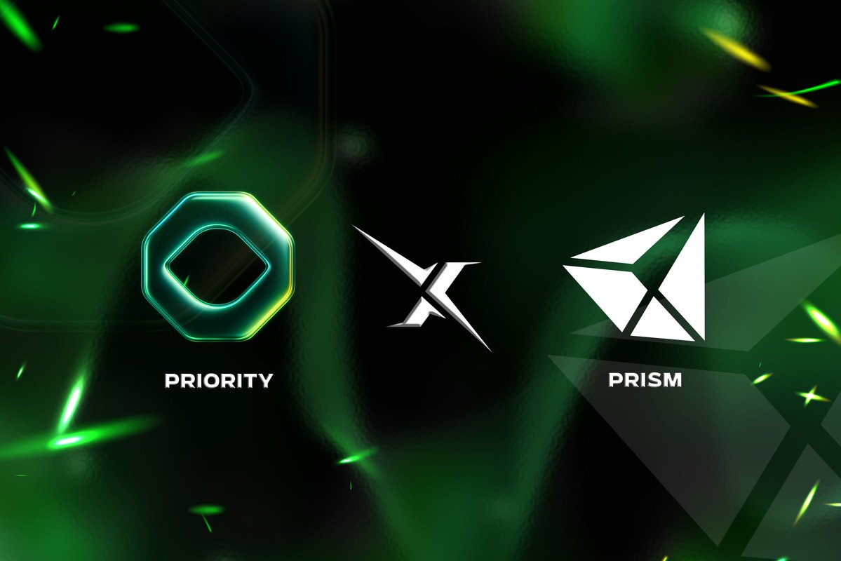 Priority tweet media