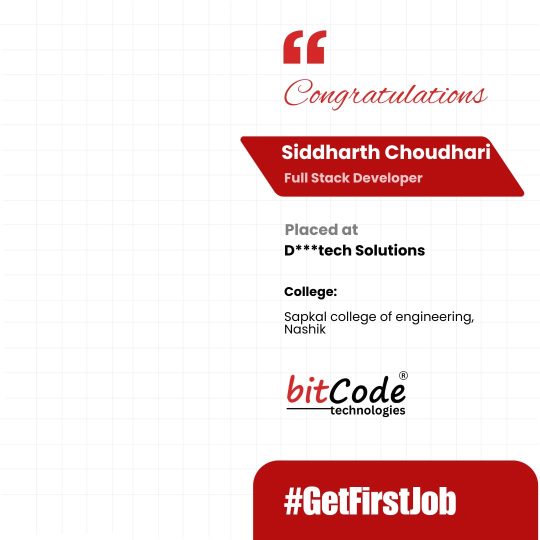 Bitcode Technologies tweet media