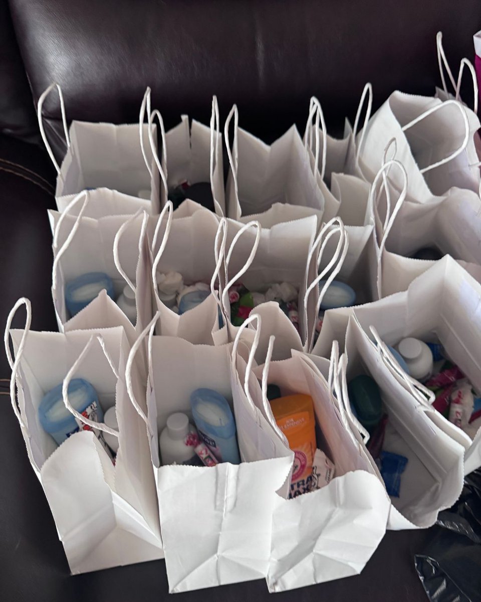 Random Acts tweet media