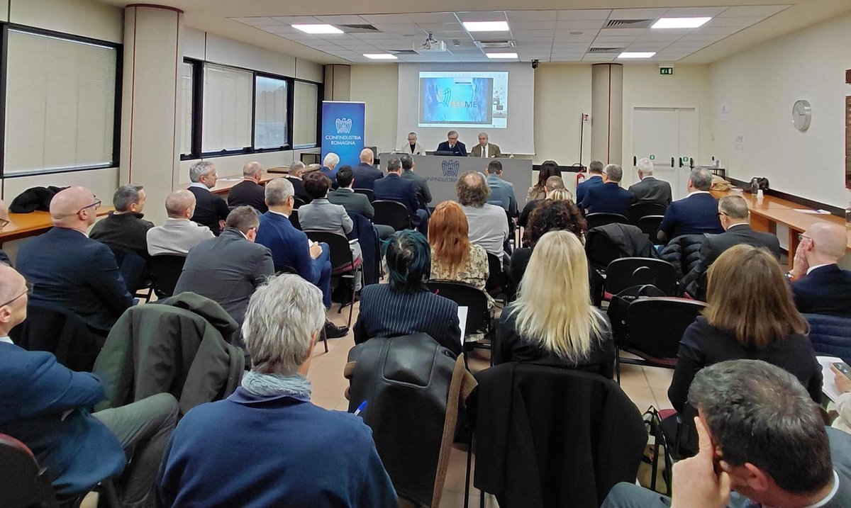 ConfindustriaRomagna tweet media
