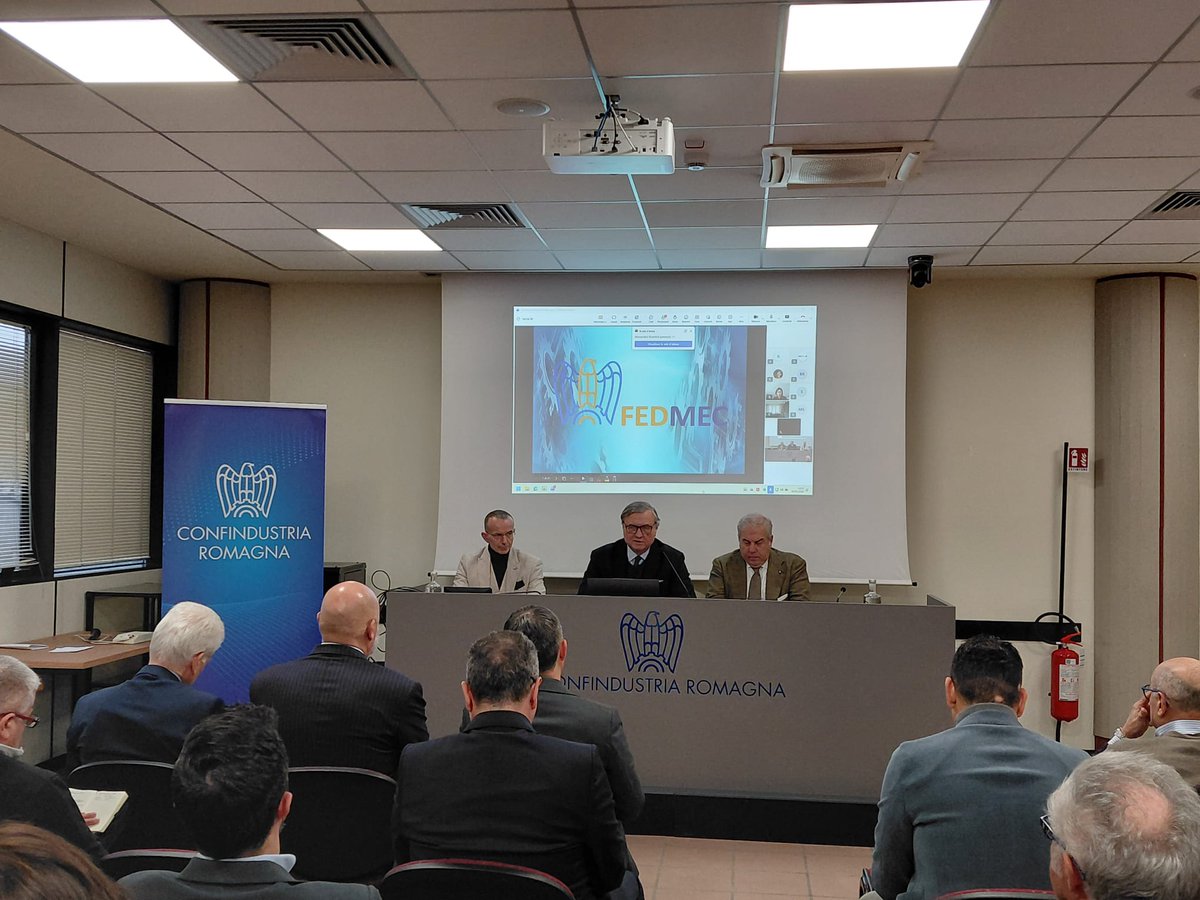 ConfindustriaRomagna tweet media