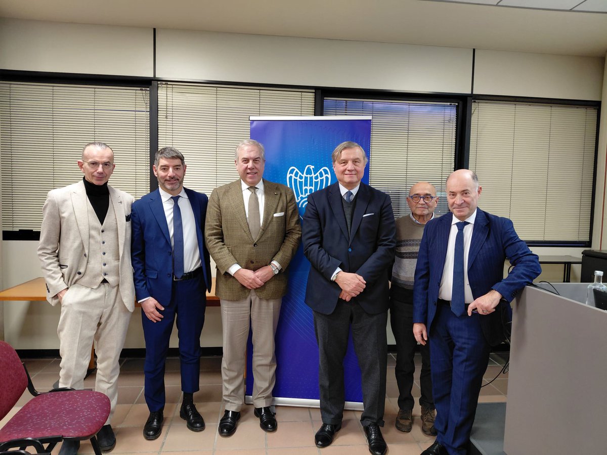 ConfindustriaRomagna tweet media