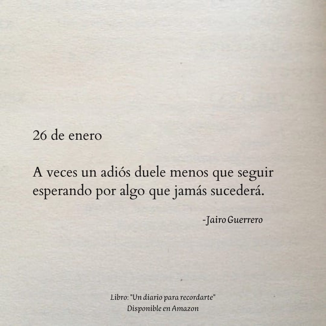 JaiiWriter's tweet photo. 26 de enero. 🍂 https://t.co/mwXVoEEmCt
