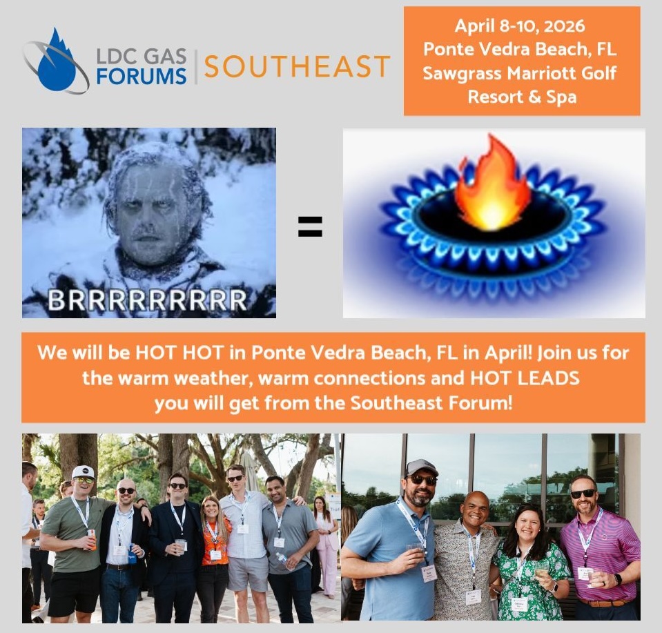 LDC Gas Forums tweet media
