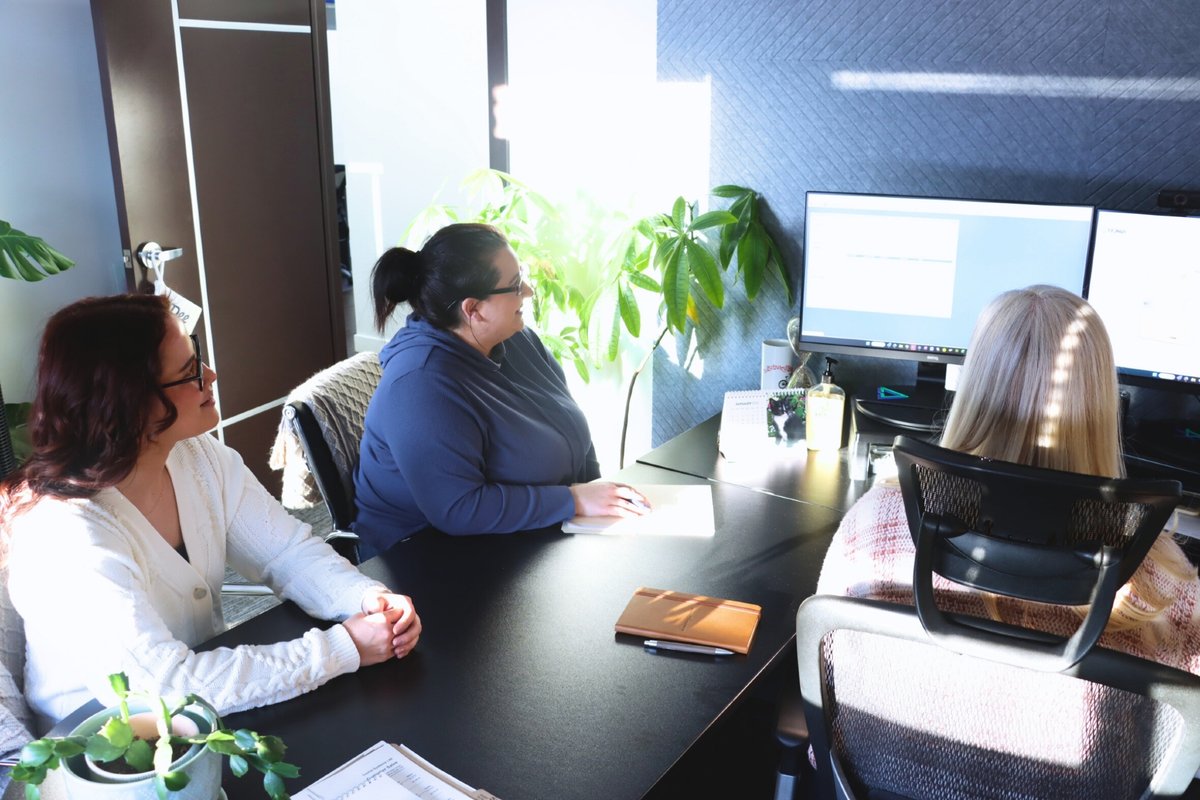 Tronia Systems Ltd. tweet media