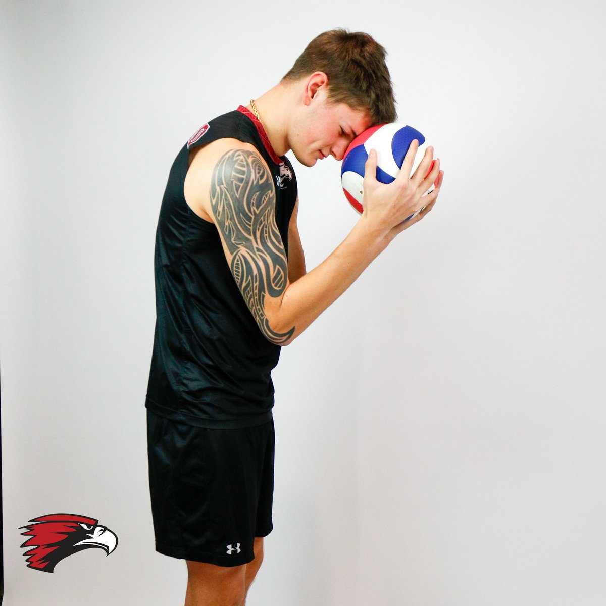 Edgewood Eagles tweet media