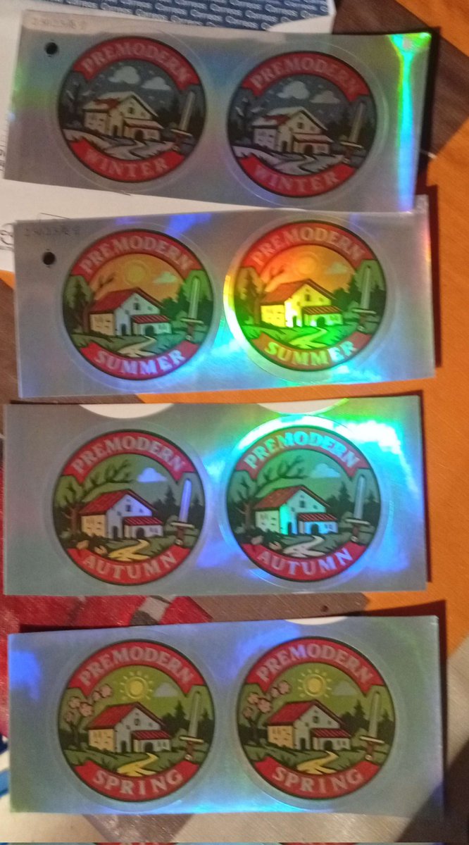 Hoooola a todooooos!!  Así, los lunes son menos lunes. Gracias a <a href="/Floaterrr21/">𝕱𝔬𝐑ℂẸ ⓞŦ ฬ𝕚ˡ𝔩</a> por el envío, y mi total apoyo a la liga de #premodern de Baserri!!
Gogogo