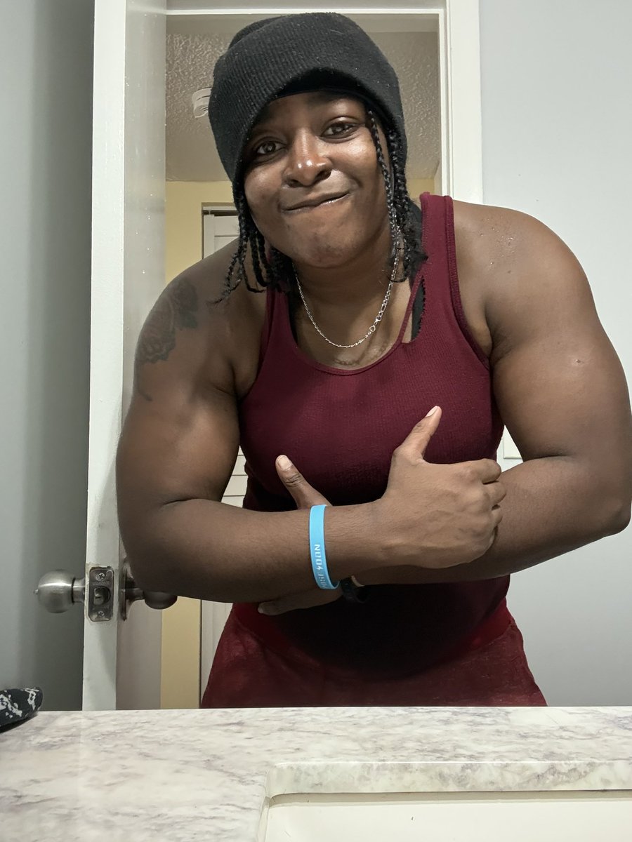 ✨🏀✍️🥊KayjayDeKidd💉🎮🌈✨ tweet media