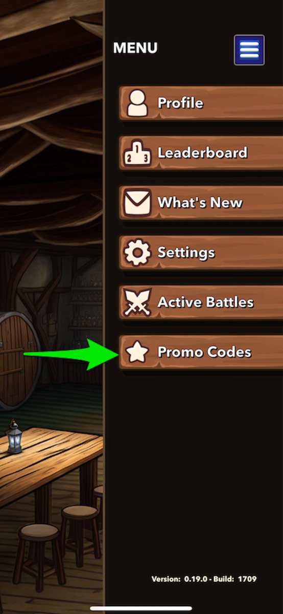supersilvey's tweet photo. Each Monday leading up to 🚨Press The Button Day🚨, I'll be sharing a unique promo code you can use to get a FREE RARE card!
This week, use promo code "BANSHE" for a surprise! 👻
See profile for beta (iOS) link.☝️
#IndieDev #GameDev #CounterTactics #PromoMonday https://t.co/jBL69fUB4c