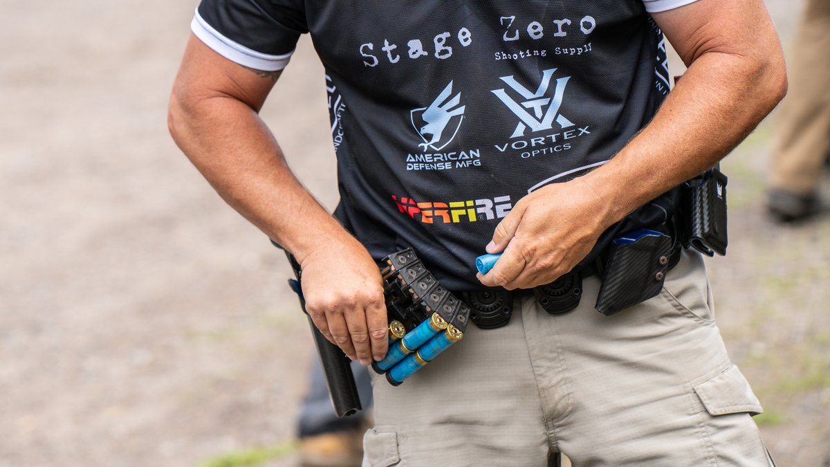 American Defense MFG tweet media