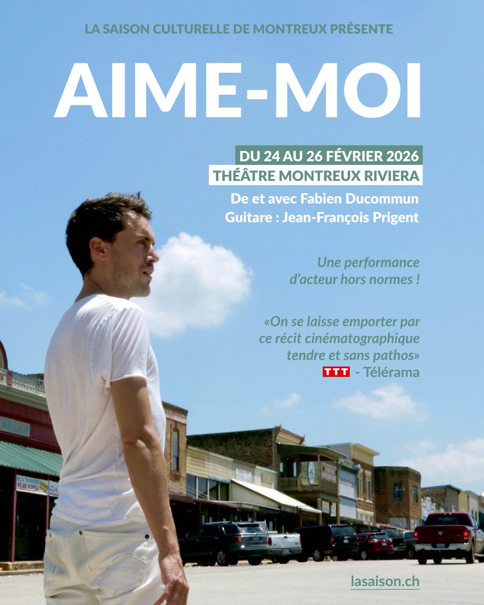 La Saison Culturelle de Montreux tweet media