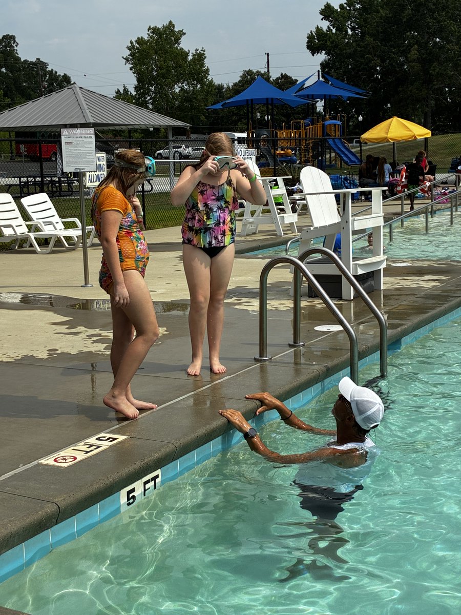 City of Aiken PRT tweet media