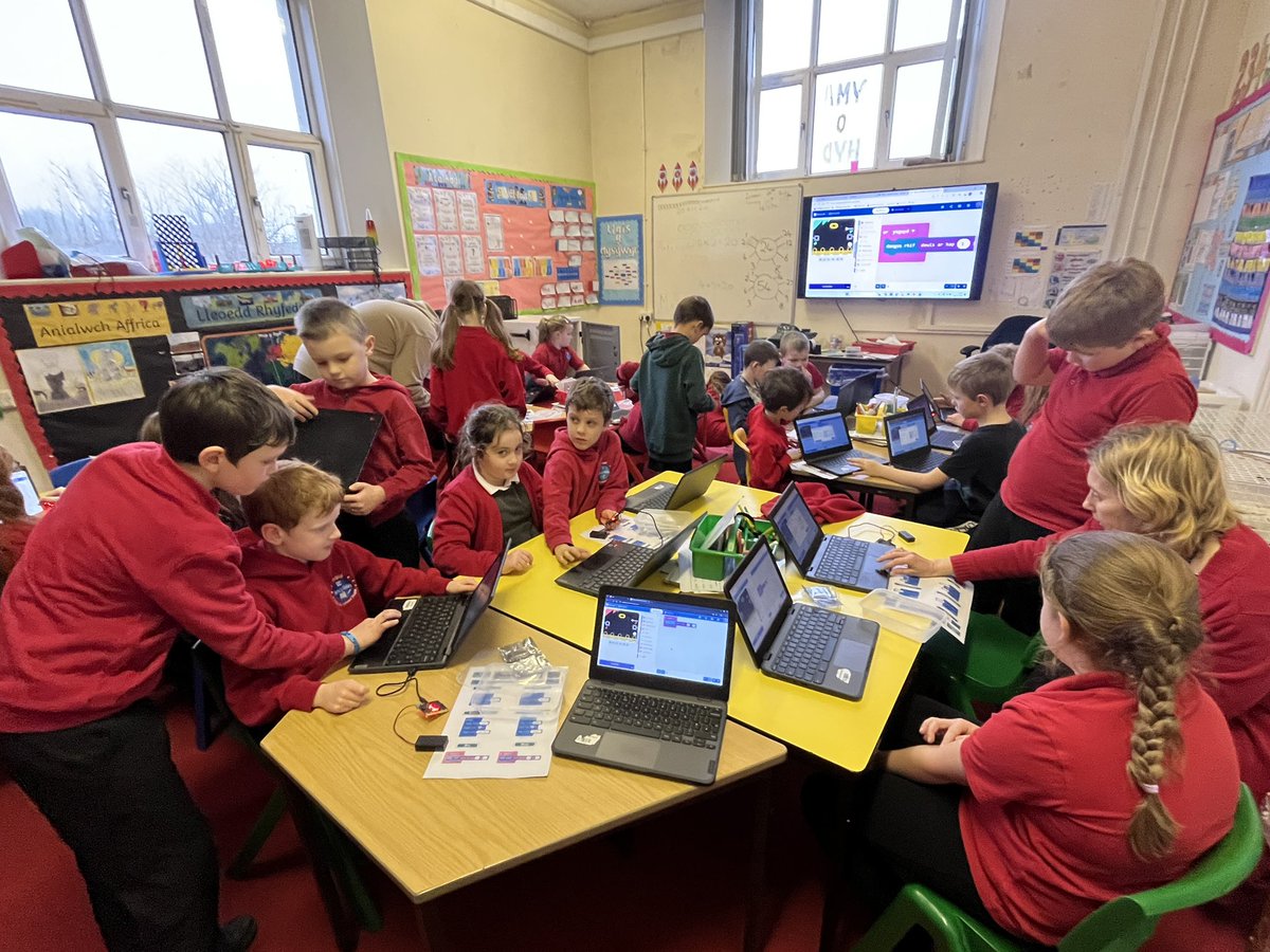 ‘H’ Roderick - CYNNYDD DIGIDOL tweet media