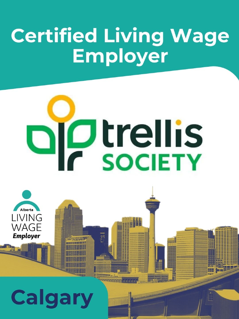 Alberta Living Wage Network tweet media